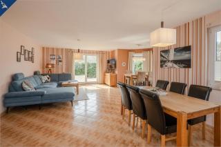 Apartment Strandläufer - Ahlbeck - 8