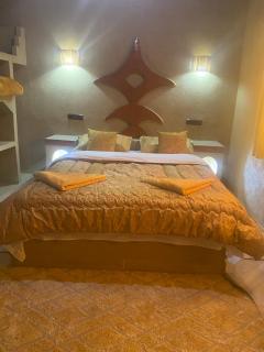 Sunny Place apartments - Merzouga - 4