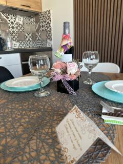 Joy Apartment Burgas center free parking - Boergas - 2