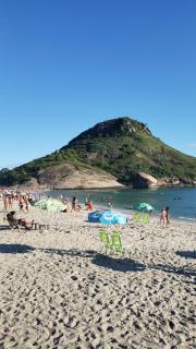 Alugo quarto próximo a praia em nossa residência - Rio de Janeiro - 3