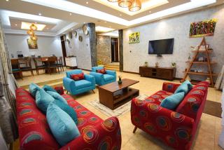 Gazelle Guest House - 5