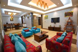 Gazelle Guest House - 4