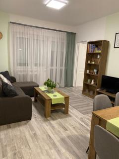 Katica Apartman - Győr - 9
