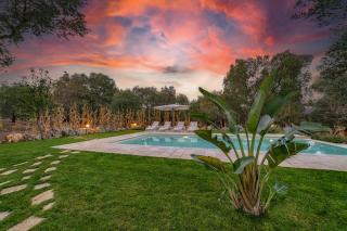 Trullo Lauro - Ceglie Messapica - 8