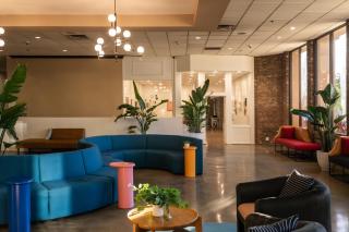 Hotel Burbank - Burbank - 7