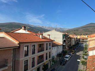 Apartamento Tomillo II - Candeleda - 2