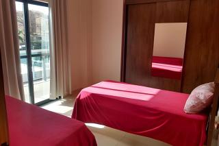 Apartamento em São Pedro Prédio novo 401 - 9