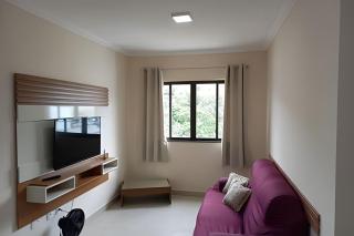 Apartamento em São Pedro Prédio novo 401 - Juiz de Fora - 4