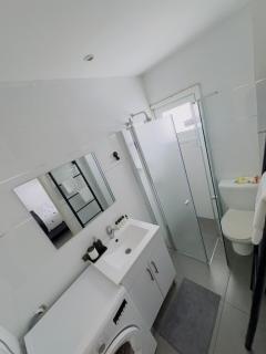 2Rooms Premium Class Apartement On The Sea - 1