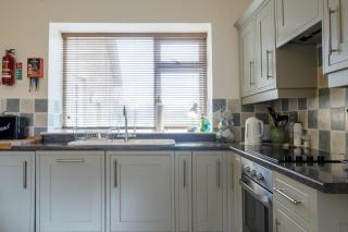 Garden Cottage Haughton Castle 2 - Hexham - 4