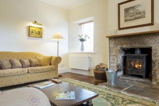 Garden Cottage Haughton Castle 2 - Hexham - 9