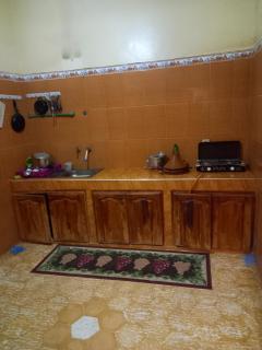 Sunny Place apartments - Merzouga - 7