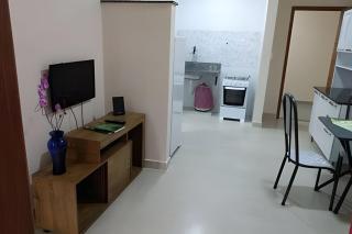 Apartamento em São Pedro, Prédio Novo 403 - 8