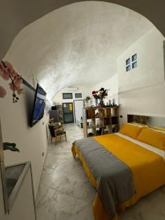 Perlage Suite - Civitavecchia - 6