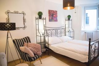 WALNUT APARTMAN with Parking - Budapest - 2