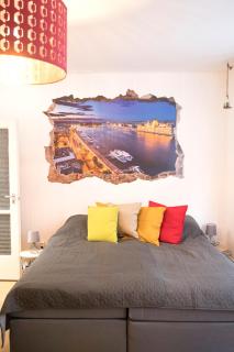 WALNUT APARTMAN with Parking - Budapest - 7