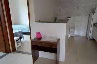Apartamento em São Pedro 405- AR quarto de casal - 2