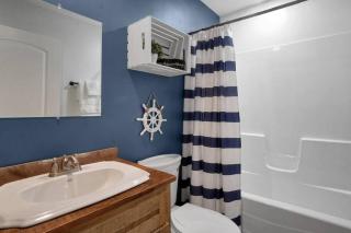 Anchors Away - Relaxing Cottage Minutes from Lake - Buckeye Lake - 8