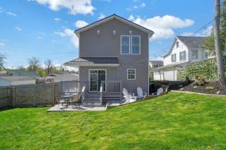 Anchors Away - Relaxing Cottage Minutes from Lake - Buckeye Lake - 5