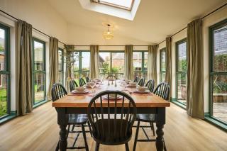 The Old Stables - Hot Tub, Sauna and Cinema - 2