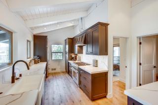 6 Mi to Slopes Mtn-View Retreat in Lake Tahoe - South Lake Tahoe - 5