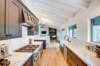 6 Mi to Slopes Mtn-View Retreat in Lake Tahoe - South Lake Tahoe - 4