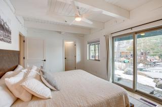 6 Mi to Slopes Mtn-View Retreat in Lake Tahoe - South Lake Tahoe - 2