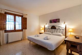 Villa Rosa - Jávea - 7
