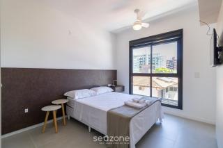 Estúdio moderno a 650m da UFSC - CNT303 - 8