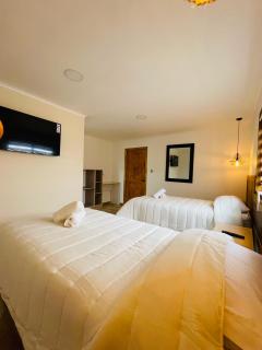 Residencial Victoria Said - 6