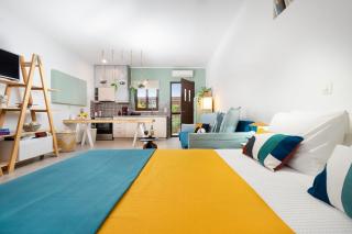 Studio Casa Di Christina - 1