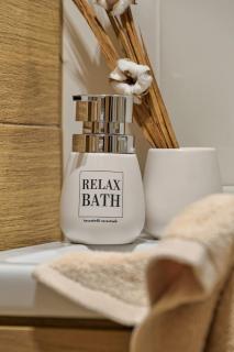 Apartament z prywatną sauną przy termach Bania - 7