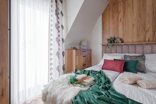 Apartament z prywatną sauną przy termach Bania - 6