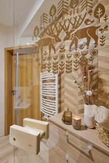 Apartament z prywatną sauną - 2