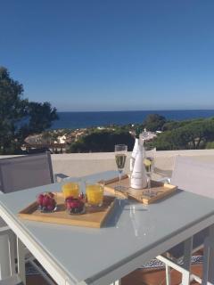 Sea view studio Marbella! - Marbella - 0