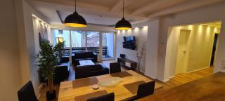 Noahs Apartments - 7