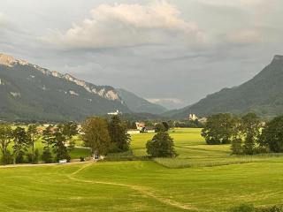 Ferienwohnungen Bergluft - Aschau im Chiemgau - 2