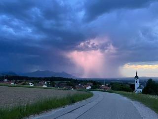 Ferienwohnungen Bergluft - Aschau im Chiemgau - 1