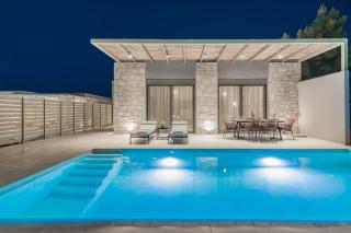Alypius Luxury Villas - Zakynthos - 0
