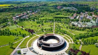Hotel Gromada Medical SPA Busko Zdrój - Busko-Zdrój - 8