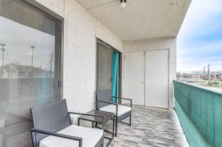 Houston Condo with Pool Access about 1 Mi to NRG Stadium - Houston - 8