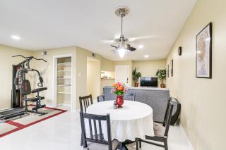 Houston Condo with Pool Access about 1 Mi to NRG Stadium - Houston - 3