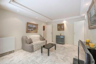 Wdf one bedroom heart of Cannes - Cannes - 9