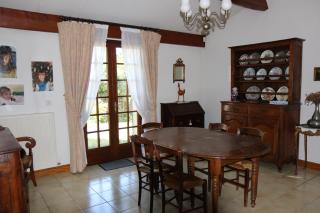 Chez Pierrot et Gisele - Meschers-sur-Gironde - 5