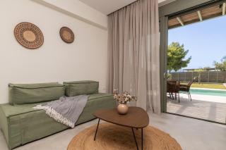 Alypius Luxury Villas - 4