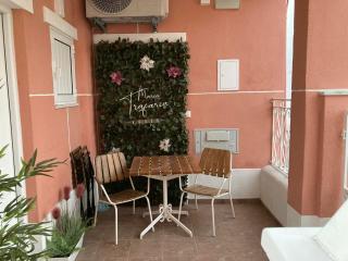 Maria Trafaria House - Trafaria - 7