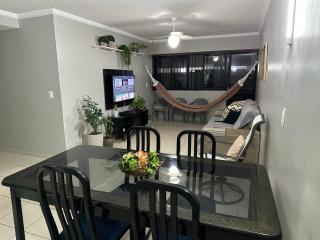 Apartamento na Av. Cabo Branco (BEIRA MAR) - João Pessoa - 2