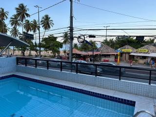 Apartamento na Av. Cabo Branco (BEIRA MAR) - João Pessoa - 0