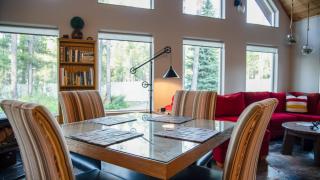 Elk Street Retreat - Private Home near Glacier Park, Pet Friendly! - Columbia Falls - 2