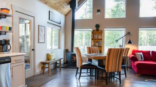 Elk Street Retreat - Private Home near Glacier Park, Pet Friendly! - Columbia Falls - 1